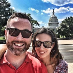 Meet your Posher, Marisa-clare